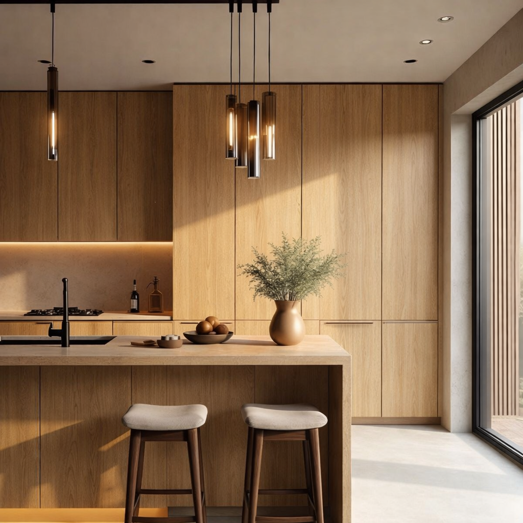 Italian Contemporary Minimalism - Image 5